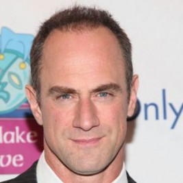 Christopher Meloni Agent