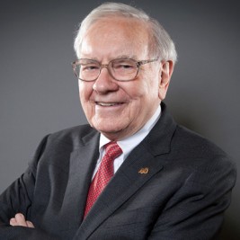Warren Buffett  Image