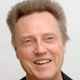 Christopher Walken Agent