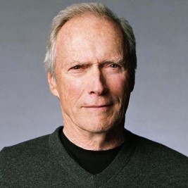Clint Eastwood Agent
