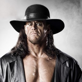 The Undertaker  Image