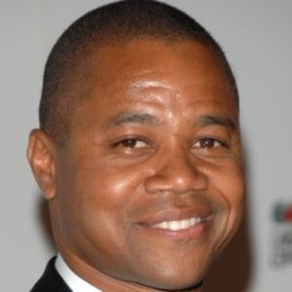 Cuba Gooding Jr.  Image