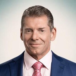 Vince McMahon Agent