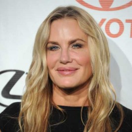 Daryl Hannah Agent