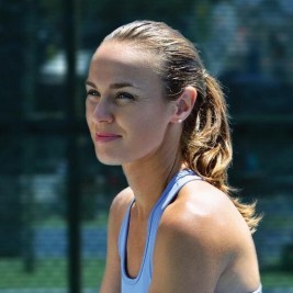 Martina Hingis  Image