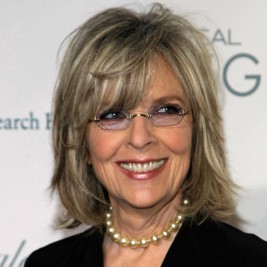 Diane Keaton Agent