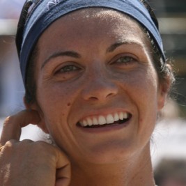 Misty May Treanor Agent