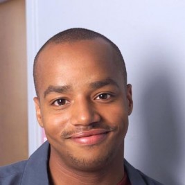 Donald Adeosun Faison Agent