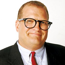 Drew Carey Agent