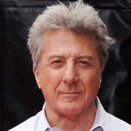 Dustin Hoffman Agent