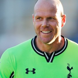 Brad Friedel  Image