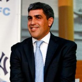 Claudio Reyna  Image