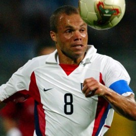 Earnie Stewart  Image