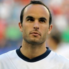 Landon Donovan Agent