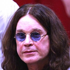 Ozzy Osbourne  Image