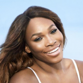 Serena Williams Agent