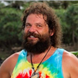 Rupert Boneham  Image