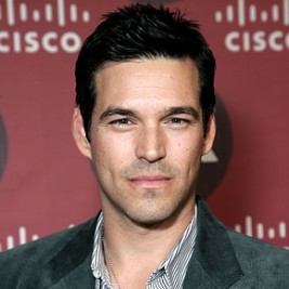 Eddie Cibrian Agent