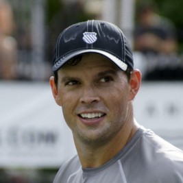 Bob Bryan  Image