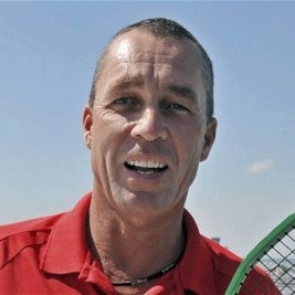 Ivan Lendl Image