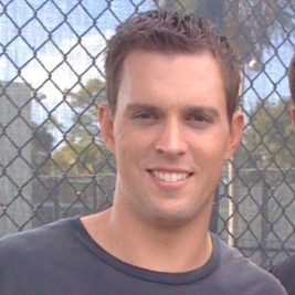 Mike Bryan  Image