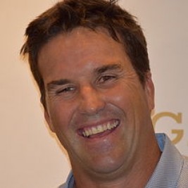 Patrick Rafter Agent