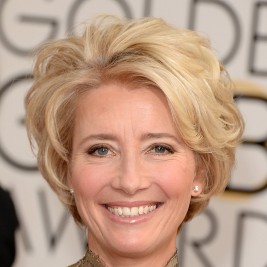 Emma Thompson  Image