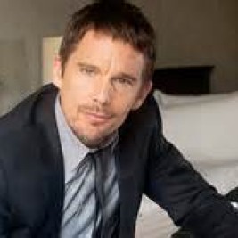 Ethan Hawke Agent