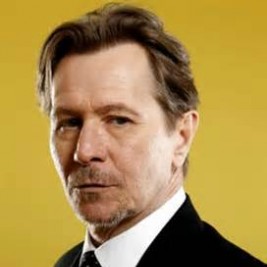 Gary Oldman Agent