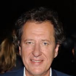 Geoffrey Rush Agent