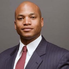Wes Moore  Image