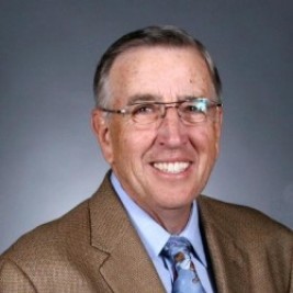 Brent Musburger Image