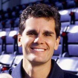 Chip Caray Agent