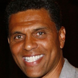 Reggie Theus Agent