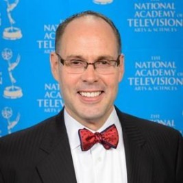 Ernie Johnson Agent