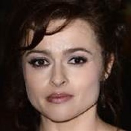 Helena Bonham Carter Agent