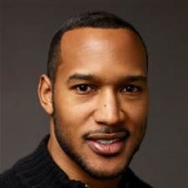 Henry Simmons Agent