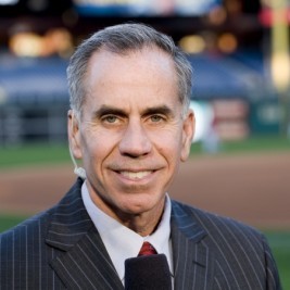 Tim Kurkjian Agent