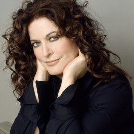 Ann Hampton Callaway  Image