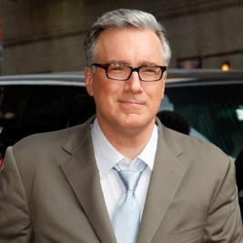 Keith Olbermann Agent