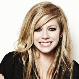 Avril Lavigne Agent