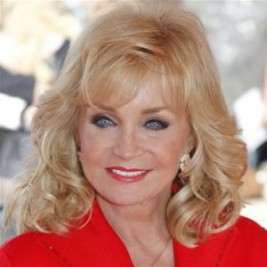 Barbara Mandrell  Image