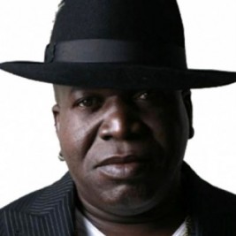 Barrington Levy  Image