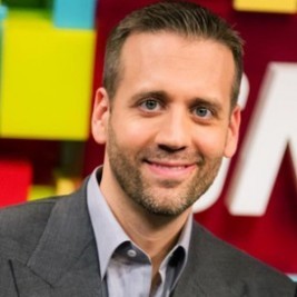 Max Kellerman  Image