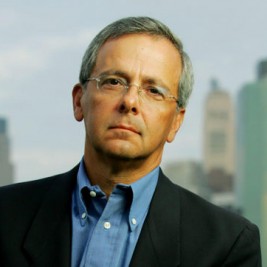 Mike Lupica  Image