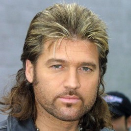 Billy Ray Cyrus Agent