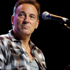 Bruce Springsteen Agent