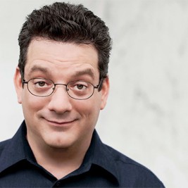 Andy Kindler Agent