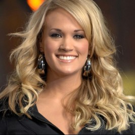 Carrie Underwood Agent