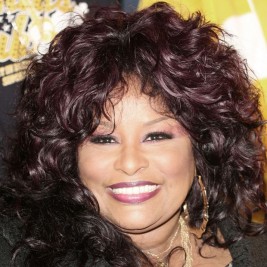 Chaka Khan  Image